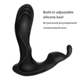 Remote Control Prostate Butt Massager